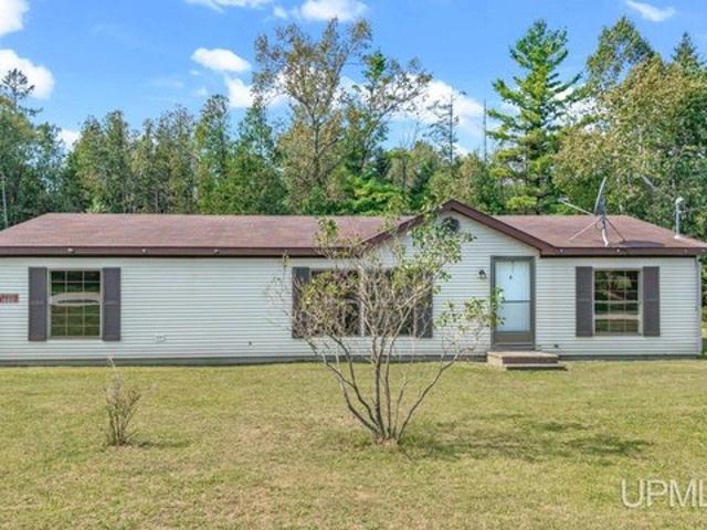 House for sale in Spalding, Spalding Township
