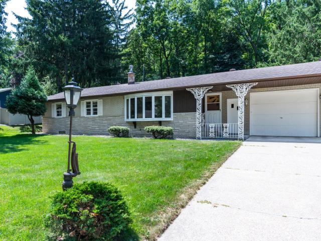 House for sale in Wisconsin
