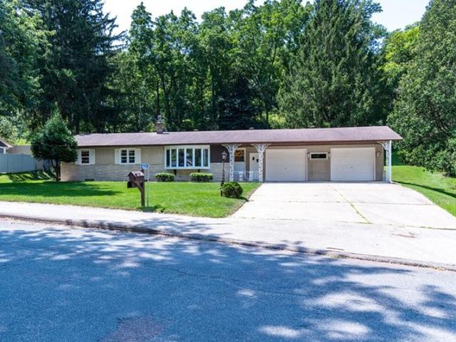 House for sale in Wisconsin