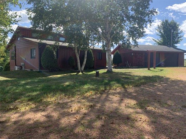 House for sale in Park Falls, Wisconsin