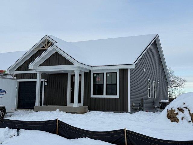 House for sale in Jackson, Wisconsin
