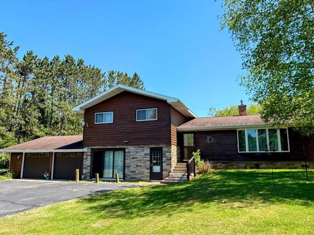 House for sale in Park Falls, Wisconsin