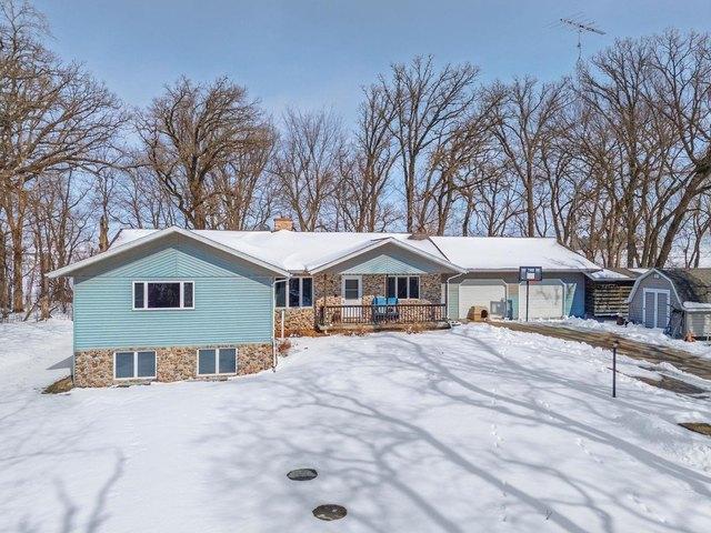 House for sale in Markesan, Wisconsin
