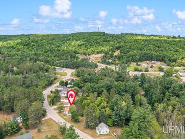 House for sale in Norway Township, Dickinson County