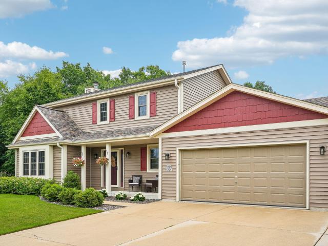 House for sale in Jackson, Washington County