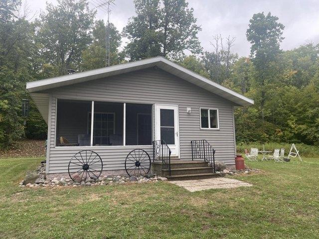 House for sale in Park Falls, Wisconsin