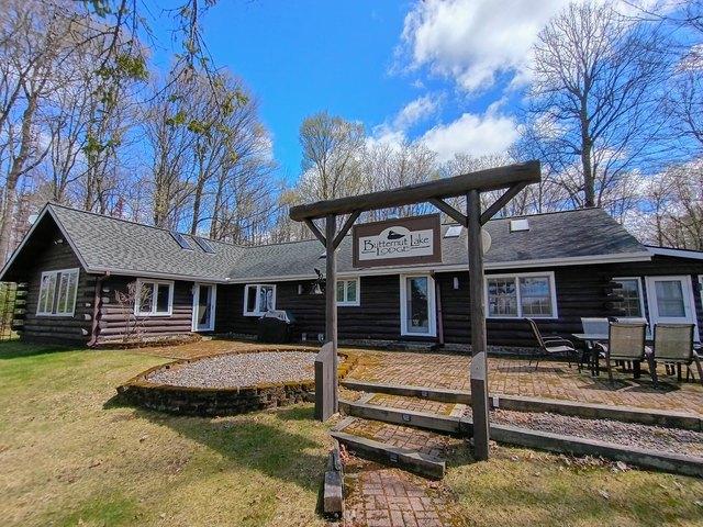House for sale in Butternut, Wisconsin
