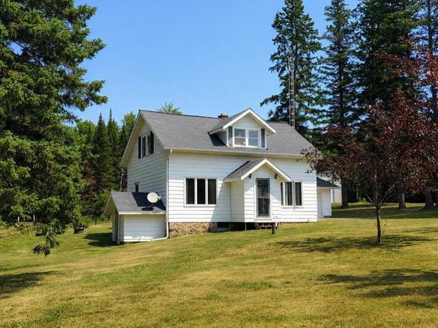 House for sale in Butternut, Wisconsin