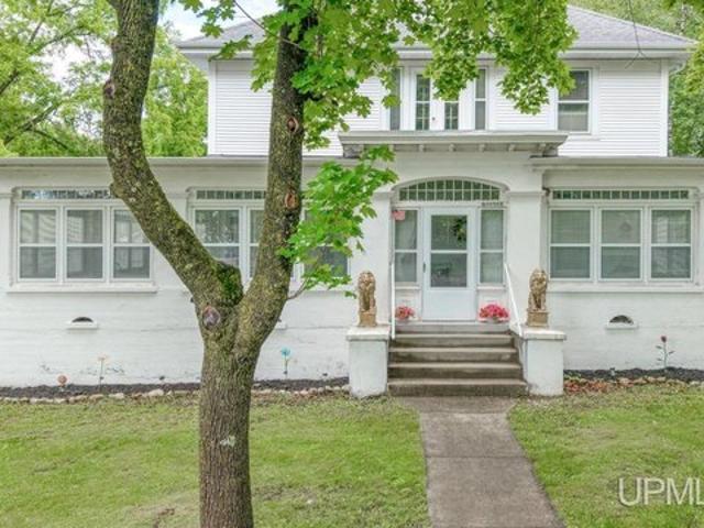 House for sale in Hermansville, Michigan