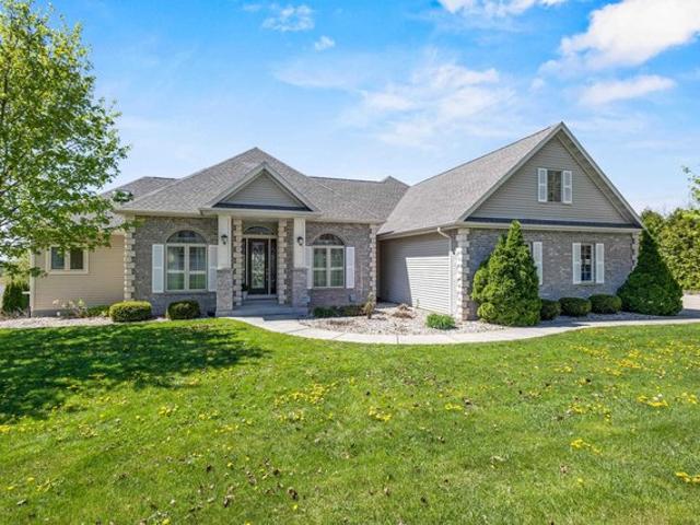 House for sale in Fort Atkinson, Wisconsin