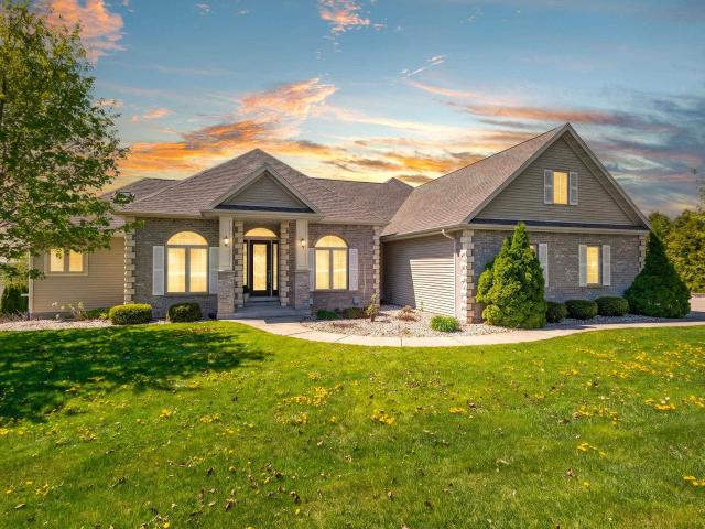 House for sale in Wisconsin