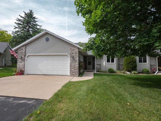 Condo for sale in Jackson, Wisconsin