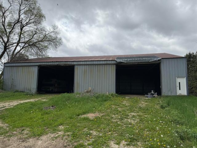 House for sale in Random Lake, Wisconsin
