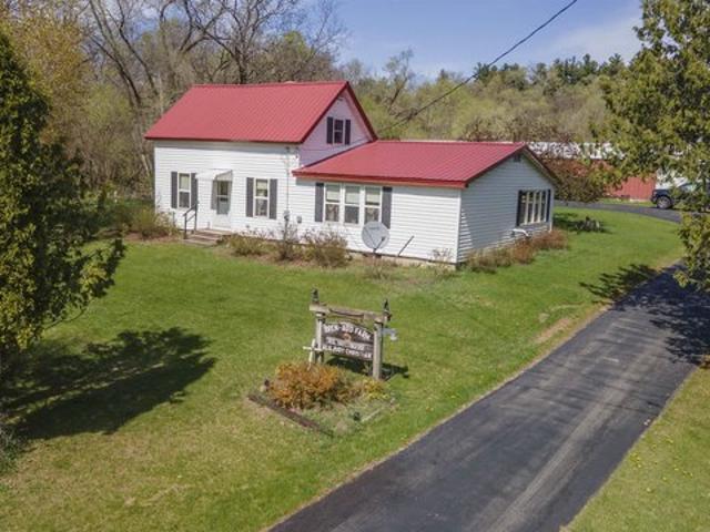 House for sale in Wautoma, Wisconsin