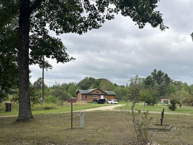 House for sale in Pembine, Wisconsin