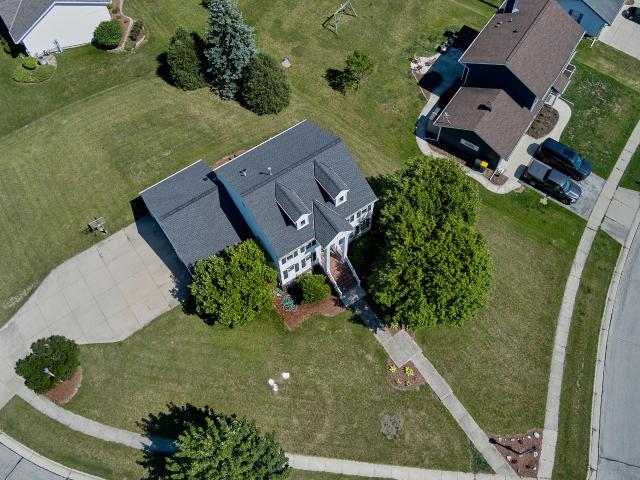 House for sale in Jackson, Wisconsin