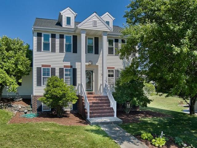House for sale in Jackson, Wisconsin