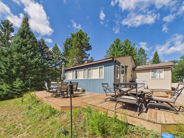 House for sale in Pembine, Wisconsin