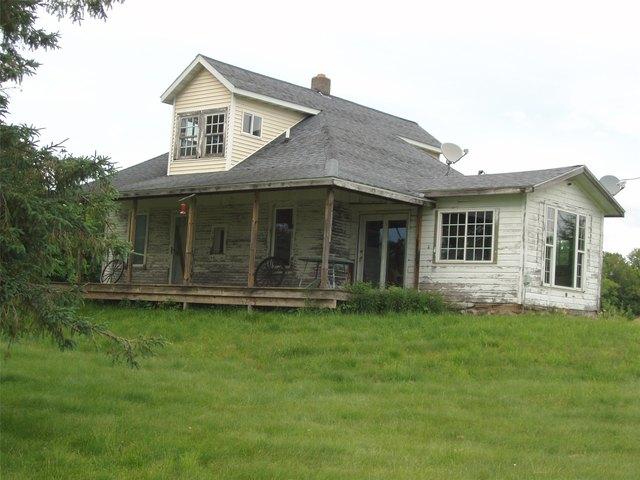 House for sale in Butternut, Wisconsin