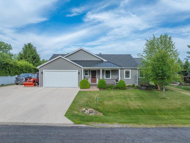 House for sale in Chili, Wisconsin