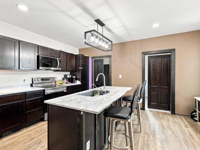 House for sale in Jackson, Wisconsin