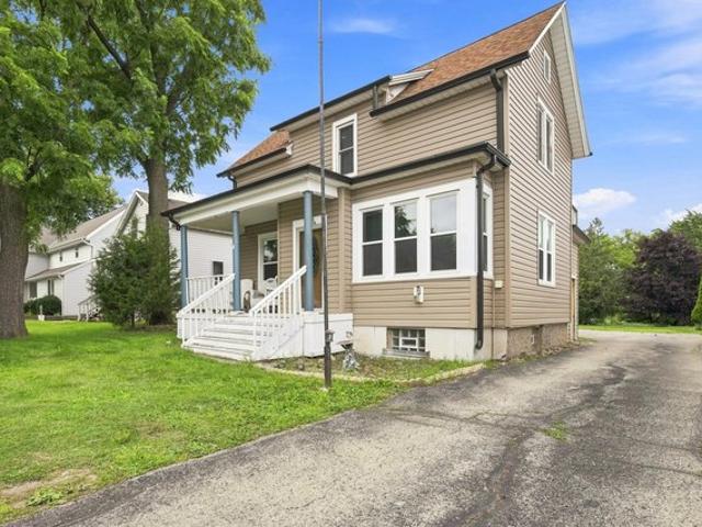 House for sale in Jackson, Wisconsin