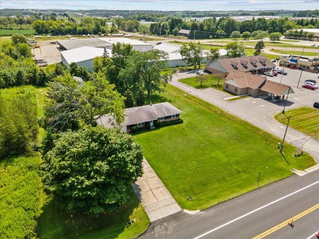Commercial for sale in Jackson, Wisconsin