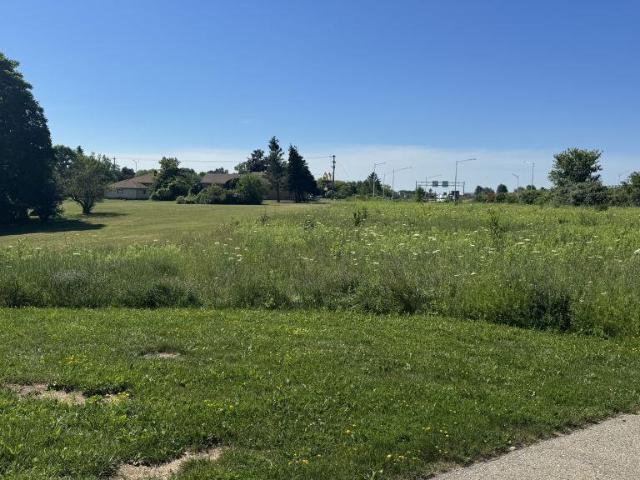 Land for sale in Jackson, Wisconsin