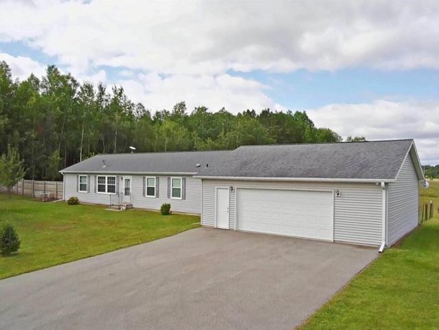 House for sale in Pembine, Wisconsin
