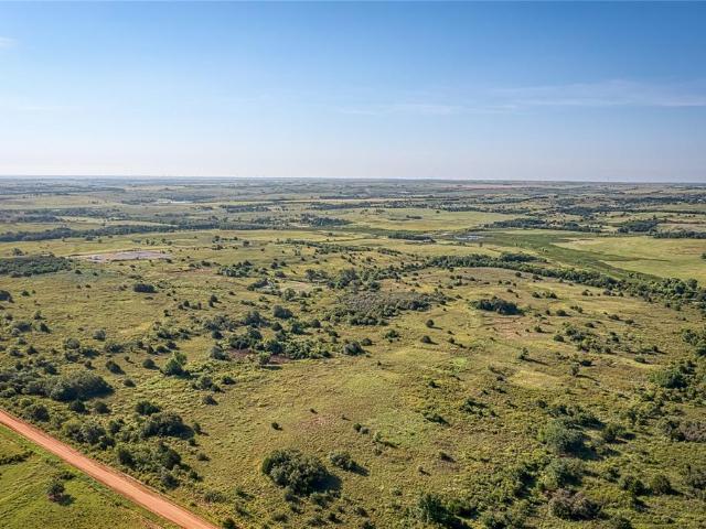 Land for sale in Reydon, Oklahoma