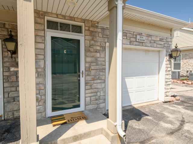 Condo for sale in Pewaukee