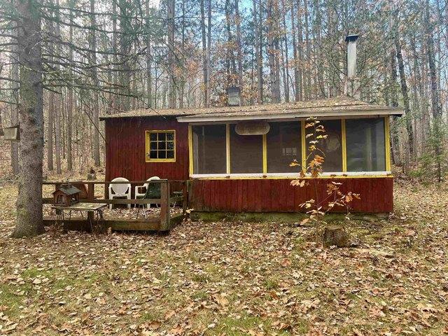 House for sale in Pembine, Town of Pembine