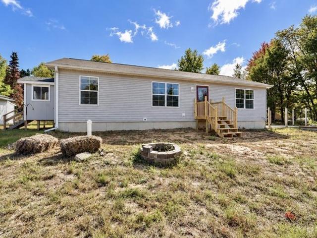 House for sale in Pembine, Town of Pembine