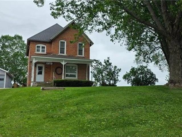 House for sale in Gile, Wisconsin