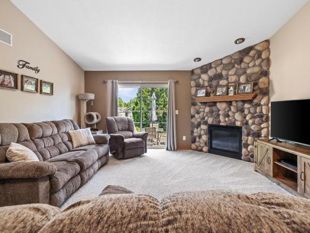 Condo for sale in Jackson, Wisconsin