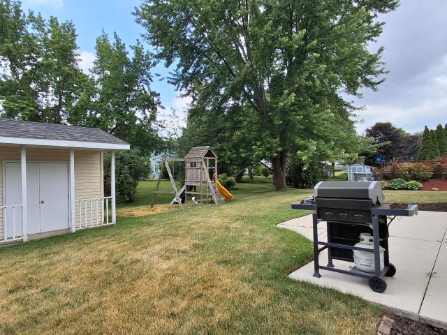 House for sale in Jackson, Wisconsin