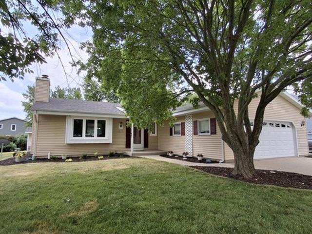 House for sale in Jackson, Wisconsin