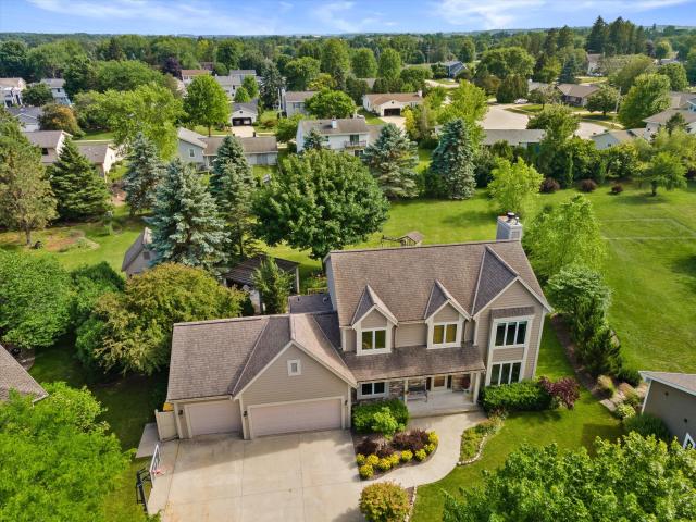 House for sale in Jackson, Wisconsin