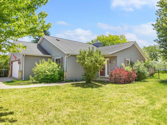 House for sale in Jackson, Wisconsin