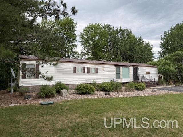House for sale in Pembine, Wisconsin
