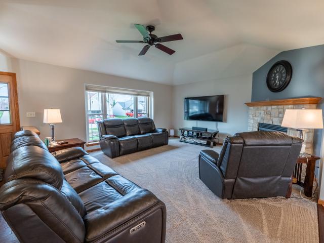 House for sale in Jackson, Wisconsin