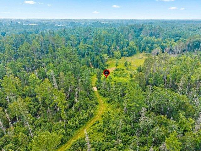 Land for sale in Pembine, Wisconsin