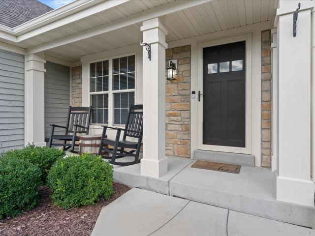 House for sale in Jackson, Wisconsin