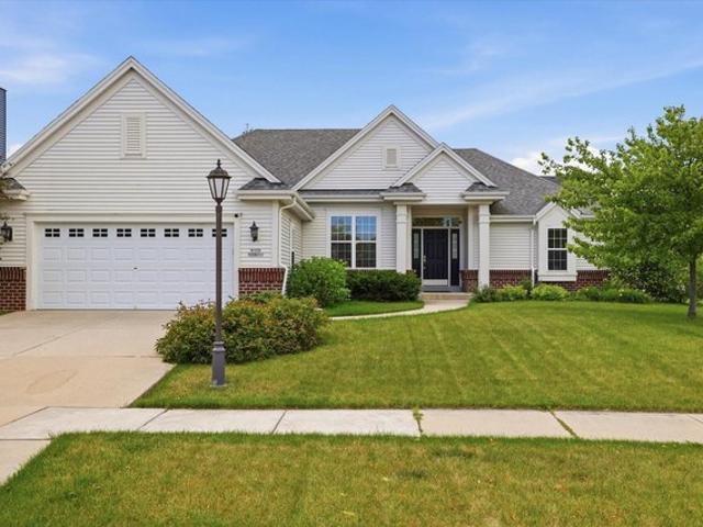 House for sale in Jackson, Wisconsin