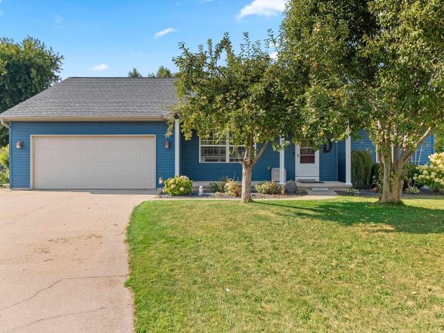 House for sale in Greenville, Wisconsin