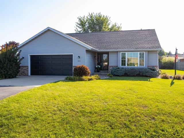 House for sale in Appleton, Wisconsin