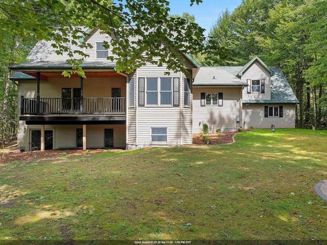 House for sale in Keshena, Wisconsin