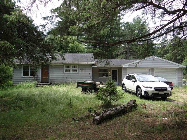 House for sale in Redgranite, Wisconsin
