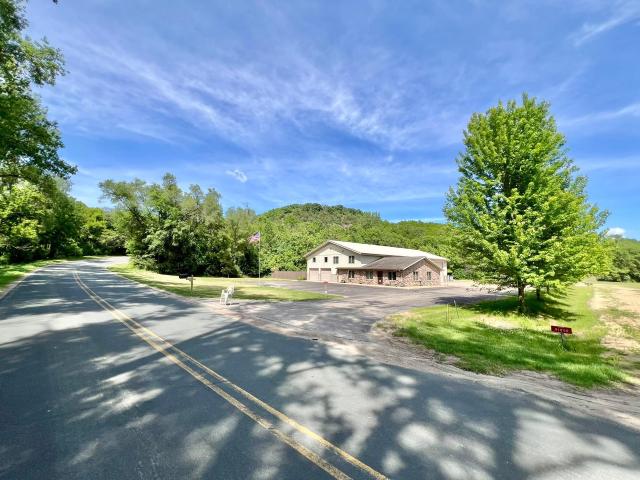 House for sale in Hager City, Wisconsin