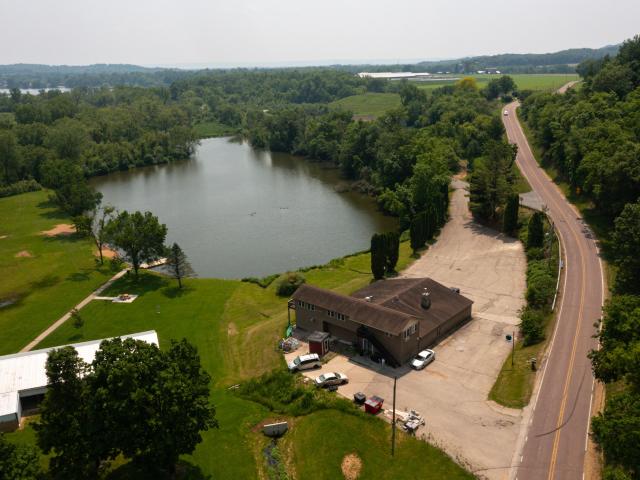 Commercial for sale in Wisconsin